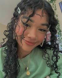 50 Perm Hair Ideas to Inspire Your Curly Transformation