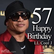 Happy birthday to the goat