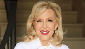 Carmen Randall Of Allied Universal Wins Top Learning Award