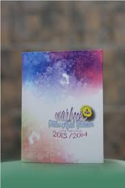 Maybe you would like to learn more about one of these? Contoh Produk Buku Tahunan Sekolah Vendor Ap Produksi Bandung All About Yearbook Product