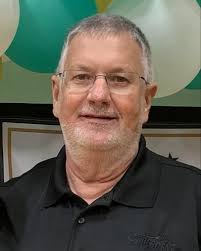 Marc Steger Obituary (2023)