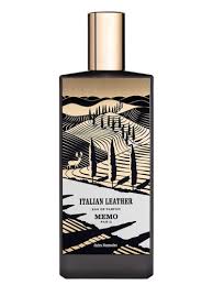 Italian Leather Memo Paris parfum - un parfum pour homme et femme 2013