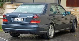This article will offer some tips on how to diagnose and fix your interior lighting problems. Mercedes Benz C Class W202 Wikiwand