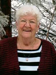 Obituary of Evelyn Beaman