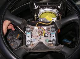 With that, that will finish our install of part number 118377 from tow ready on our 2002 chevrolet. Dl 7432 2002 Chevy Express Van Wiring Diagram Also Chevy S10 Steering Wheel Schematic Wiring