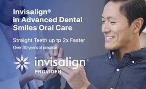 Advanced Dental Smiles