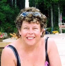 Nancy Cameron avis de décès