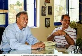 Η κεντρική σάλα συμπληρώνεται από προπονητήρια, ιατρικό κέντρο. Iwakeimidhs Blog Open Road