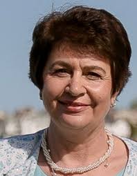 Obituary information for Elena Ivan