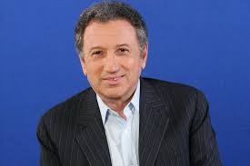 Michel Drucker, en pleurs : sa peur d'être "mort-vivant"