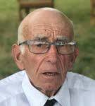 Avis de décès de Monsieur Joaquin CAMILO paru le 28/09/2023 dans Le  Républicain Lorrain