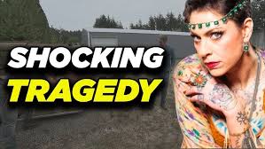 From Roller Derby to Reality TV: The Untold Journey of Danielle