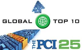 Getting dollar store paints are going to result in lackluster paintings, and that's not a proper way to assess your skill and improve it. 2019 Global Top 10 And Pci 25 Top Paint And Coatings Companies 2019 06 25 Pci Magazine