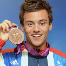Here's why an advert starring Devon's Tom Daley has been banned