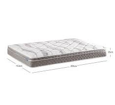 Queen mattress sets come with a mattress and a foundation of some kind. Chirorest Queen Mattress Medium Fantastic Furniture