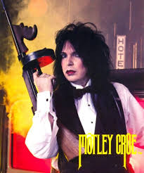 Pin By Wendy Joyce On Motley Crue Mick Mars Motley Crue Motley