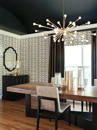 Large Dining Room Light Fixtures