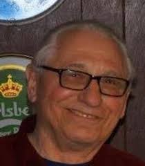 Obituary for William Yost (Bill)