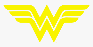 The character first appeared in all star comics #8 in october 1941 with her first feature in sensation comics #1 in january 1942. Transparent Wonder Woman Logo Png Png Download Transparent Png Image Pngitem
