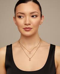 Colgante Luna Collar Zodiacal Luna Roy