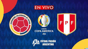 International match match colombia vs peru 16.11.2019. X6b74bkmwapeqm