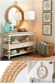 Check spelling or type a new query. Rope Mirrors Decorating Ideas Shop The Look Or Diy Coastal Decor Ideas Interior Design Diy Shopping