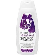 But you should wait to wash your hair if you want to the color that you chose with such emotion and finally got. 10 Best Color Depositing Shampoos You Need To Try Right Now