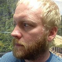 The Last Viking: The Life of Roald Amundsen by Stephen R. Bown