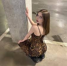 Слив девушки Скалли Милано (Scally Milano) (30 горячих фото Милана  Колпакова) | Giffs.ru