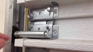 Installing garage door insulation kits is far easier than you would expect. Diy A Better Garage Door Seal For Free Keep The Wind Out Youtube