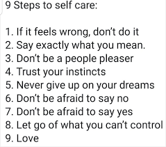 Pin By Christina Harland Johnson On Positive Affirmation To Myself Positive Affirmation Trust Your Instincts Affirmations