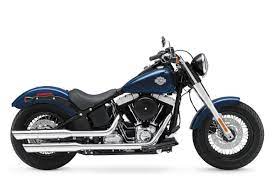 Harley Davidson Softail Slim Specs 2012 2013 Autoevolution
