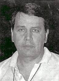 Ron Faust's Instagram, Twitter & Facebook