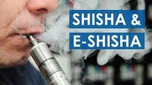 Auch auf dem gelände einer schule oder bei. Shisha Und E Shisha Rauchen Unter 18 So Ist Es Erlaubt Youtube