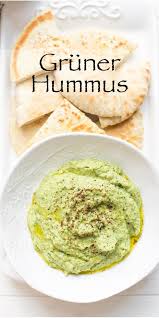 Bohnen Dip Aus Dicken Bohnen Gruner Hummus Rezept Elle Republic Rezept Dicke Bohnen Saubohnen Saubohnen Rezept