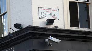 4 years ago4 years ago. The Portobello Road Market Change Here