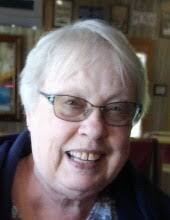 Anne Carol Levesque Obituary October 31, 2020