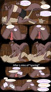 Natani Twokinds hentai videos, GIFs, and images | R34.app