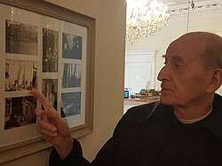 Jerzy Adam Marszałkowicz