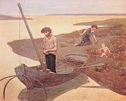 French symbolism was in large part a reaction against naturalism and realism, movements which attempted to capture reality in its particularity. Symbolism Literary And Artistic Movement Britannica