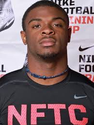 2015 Top Football Recruits in Alabama