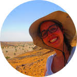 Lost in the mountains: Describing new species in the High Atlas Mountains  of Morocco