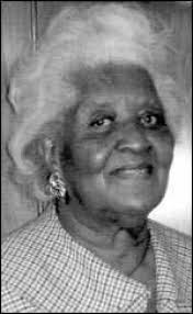 Annie Lou Williams Riley