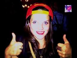 Cresina's Jogging Team