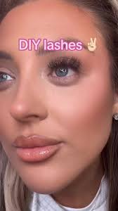 Doll Beauty Danielle Lashes