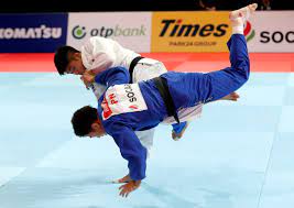 Judo is a popular martial arts style and olympic sport with a rich, though relatively recent history. Judo Japan Judokas Aim For Medal Rush In Tokyo Reuters