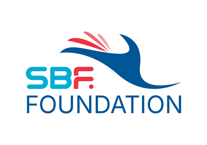 SBF Foundation image