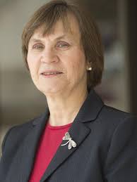 Beth Padgett: Life is about change and that can be good