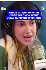 Giggly Squad Vanity Fair Interviews Jesse