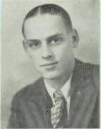 Robert Harold Edsall (1911-1932)